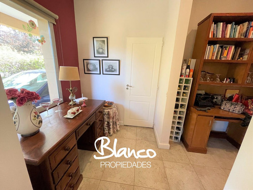 Casa En Venta En Villa Olivos, Garin, Escobar