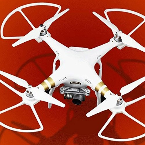 Protector De Apoyo De Engranaje Para Dji Phantom 3 Standard