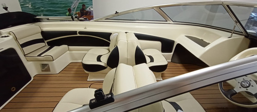 Lancha Century Regnicoli Fuera De Borda Suzuki Mercury Hidea