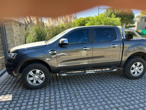 Ford Ranger 2.5 Cd Ivct Xlt 166cv
