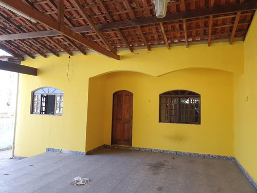 Imagem 1 de 23 de Casa Com 3 Dormitórios À Venda E Locação - Arujamerica - Arujá/sp - Ca0713 - Ca0713