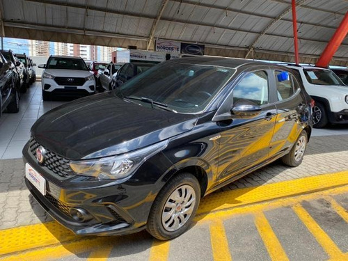 Fiat Argo Drive 1.0 6v Flex