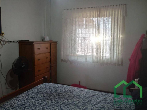 Imagem 16 de 30 de Casa À Venda, 207 M² Por R$ 750.000,00 - Jardim Chapadão - Campinas/sp - Ca0569
