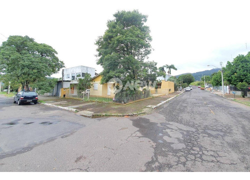 Imagem 23 de 25 de Casa À Venda, 153 M² Por R$ 320.000,00 - São Jorge - Novo Hamburgo/rs - Ca3822