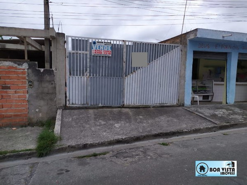 Imagem 1 de 2 de Terreno Em Rua - B0502-v