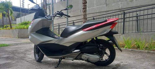 Imagem 8 de 8 de Honda Pcx 150