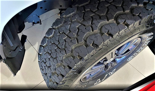 Imagem 14 de 14 de Nissan Frontier Attack 2.3 Bi-turbo 4x4 Aut Ipva 22 Pago Top