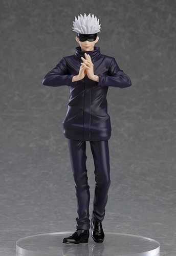 Jujutsu Kaisen Satoru Gojo Pop Up Parade Good Smile Company