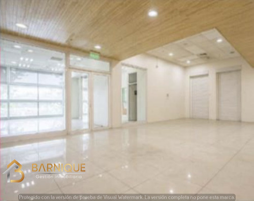 Amplias Oficinas En Mall Plaza Alameda - Estacion Central