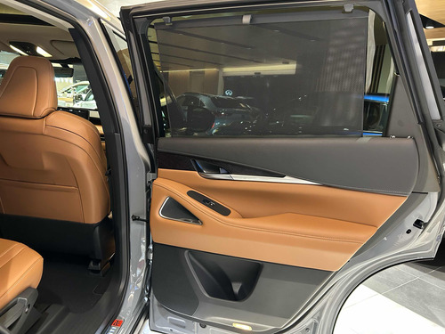 Infiniti Qx60 Sensory 2025 Nuevo