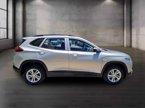 Chevrolet Tracker 1.2 Ls Turbo At