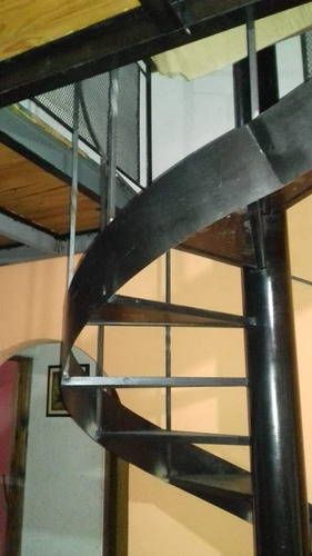 Imagen 4 de 5 de Escaleras