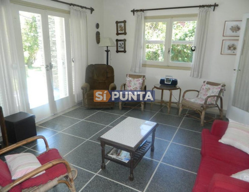 Imagen 4 de 19 de Casa En San Rafael