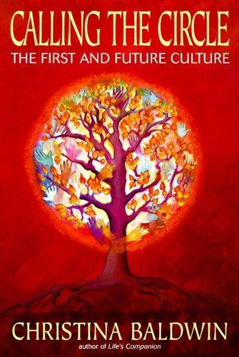 Libro Calling The Circle: La Primera Y La Futura Cultura-ing