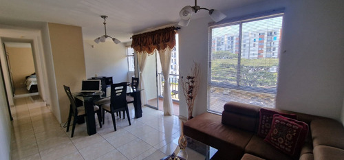 Vendo Apartamento En Los Naranjos Jamundi