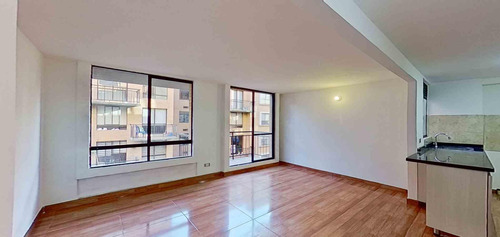 Apartamento Para Venta En Mosquera (33996097386).