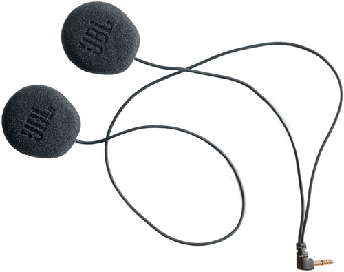 Auriculares Intercomunicador Speakers Cardo 45mm Jbl Hd Md