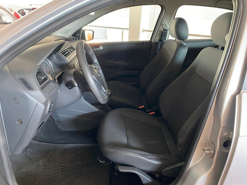 Imagen 6 de 7 de Volkswagen Gol Trend 2018 Gnc