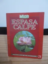 Comprar Anteojito - Espasa Calpe - Biblioteca De Oro. Tomo 21
