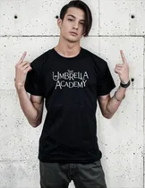 Comprar The Umbrella Academy - Academia Umbrella Serie Netflix