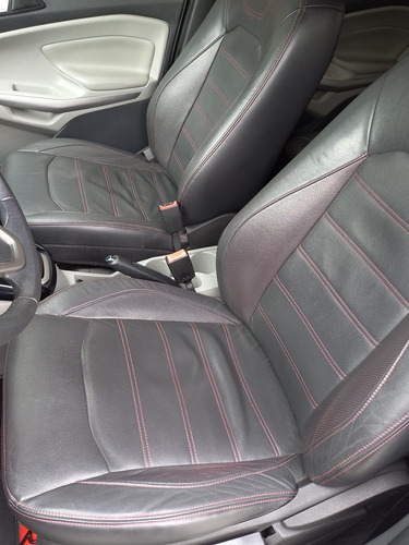 Ford Ecosport 2.0 Titanium 143cv 4x2