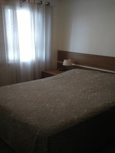 Imagem 9 de 14 de 2 Dorms ,repléto De Armarios ,cond Fit Na Av Dos Ourives R$ 220.000,00 - Ap00040 - 3144224