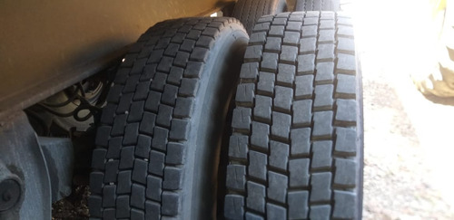 Carreta Sider Facchini 2004/05 Para 26 Paletes