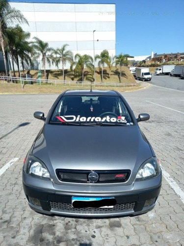Imagem 5 de 15 de Chevrolet Corsa 2012 1.4 Maxx Econoflex 5p