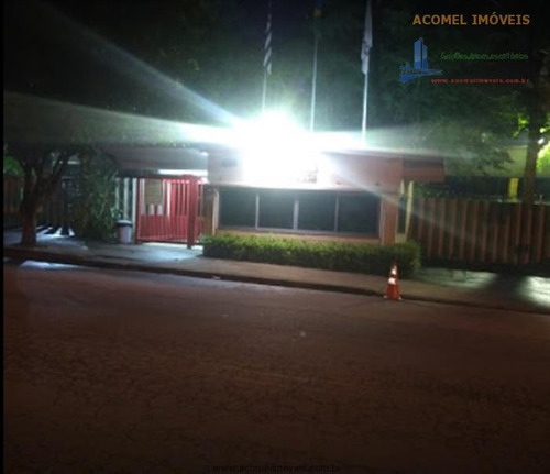 Imagem 3 de 16 de Galpões Para Alugar Em Itapevi/sp - Alugue O Seu Galpões Aqui! - 1415301