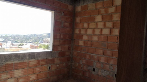 Imagem 7 de 8 de Casa Com 2 Quartos Para Comprar No Gávea Ii Em Vespasiano/mg - 980