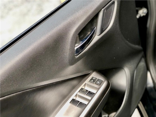 Imagem 15 de 15 de Honda City 1.5 Ex 16v Flex 4p Automático