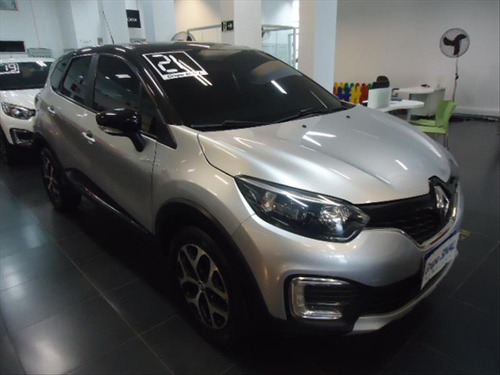 Renault Captur Captur Life 1.6 Cvt Flex