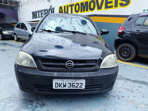 Chevrolet Corsa Chevrolet Corsa Hatch 1.0 8V
