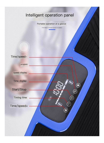 Ejercicio Con Plataforma Vibratoria For Bajar De Peso