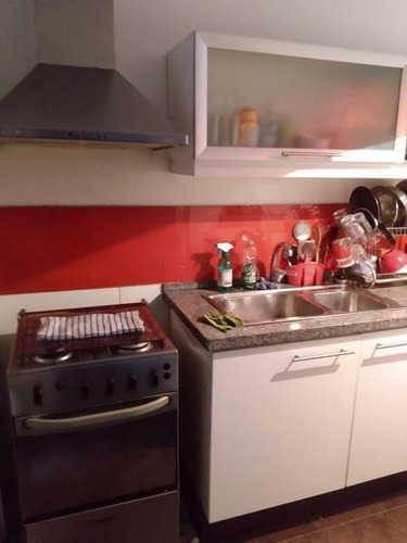 Imagen 4 de 16 de Venta - Apartamento - 2 Dormitorios Con Terraza - Malvín