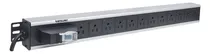 Comprar Barra Pdu Intellinet 713955 Vertical 12 Contactos 125v Negro