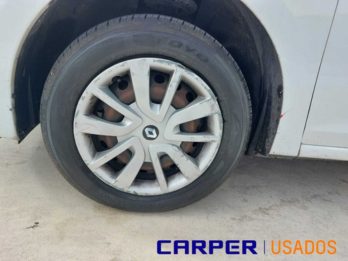 Renault Logan 1.6 Expression 85cv