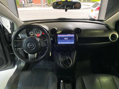 Mazda 2 Hb 2010 Mecánico 1.5