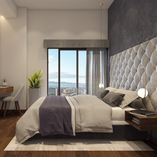Imagen 4 de 4 de Apartamento En Venta Zona 10
