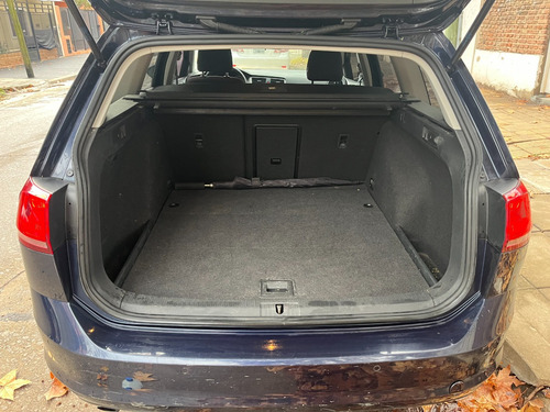 Volkswagen Golf Variant 1.6 Trendline