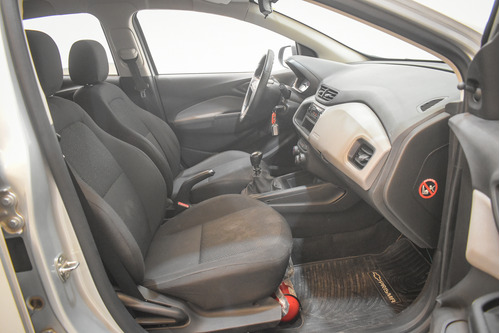 Chevrolet Prisma 1.4 Joy Ls 98cv