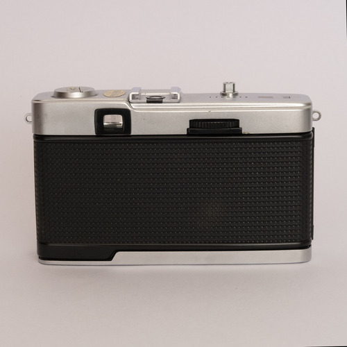 Olympus Trip 35 Plateado (Usado)