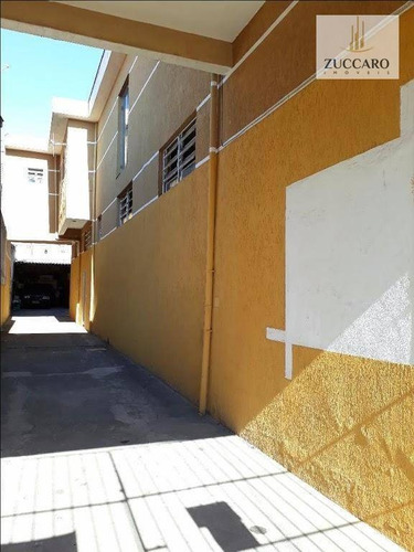Prédio À Venda, 410 M² Por R$ 769.000,00 - Jardim Adriana - Guarulhos/sp - Pr0226