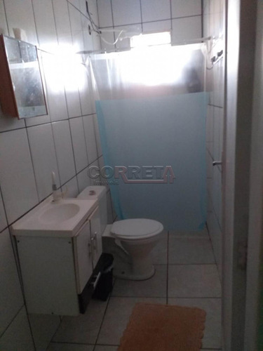 Imagem 8 de 10 de Casas - Ref: V34502