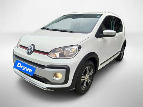 Imagem 1 de 9 de Volkswagen Up! Cross 1.0 Tsi 12v Flex