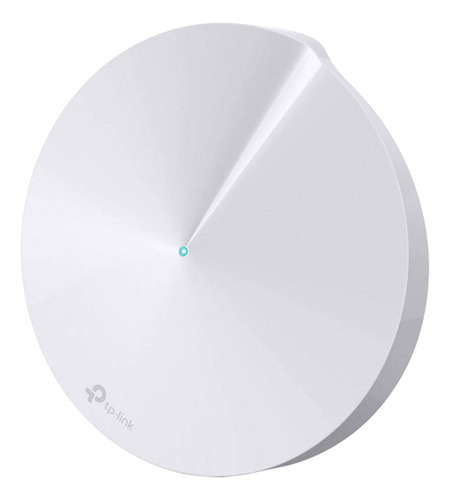 Router Repetidor Mesh Deco M5 Ac1300 Unidad Tp-link