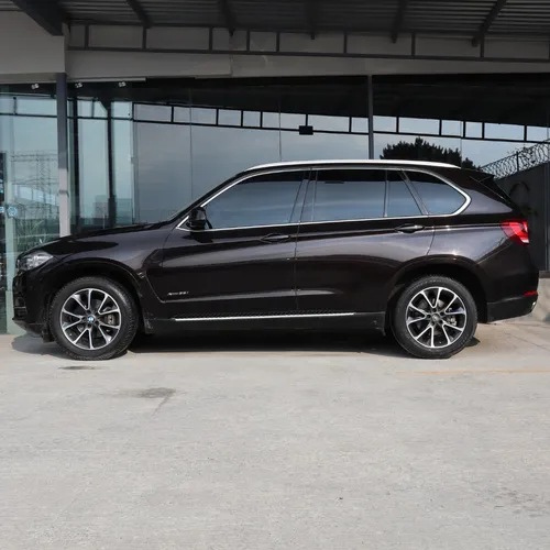 BMW X5 3.0 Xdrive35ia At