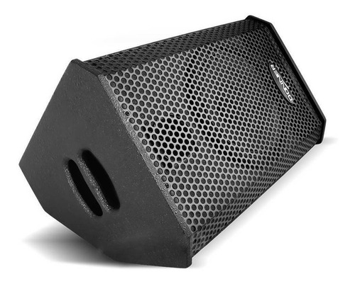 Alto-falante Donner Saga 8 Ativa Portátil Com Bluetooth Pret