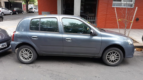 Clio Mio Dtnamique Sat 5ptas Full Equip