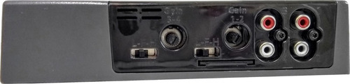Módulo Amplificador Banda Beat 800.4 800 Rms - Bridge 4 Ohms